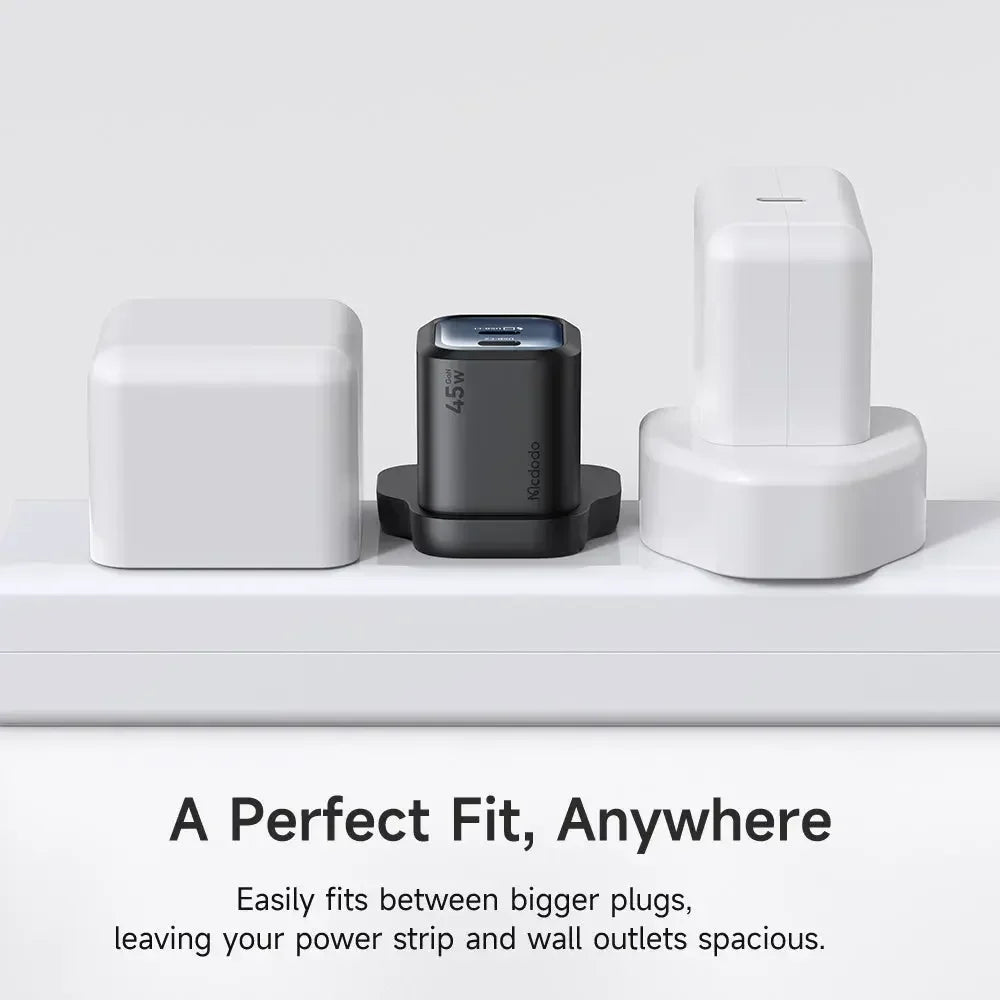 Dual USB-C Car Charger