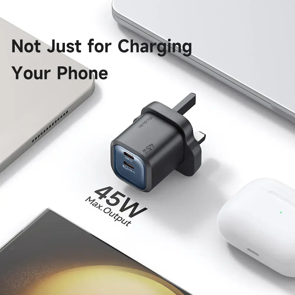 Car Charger