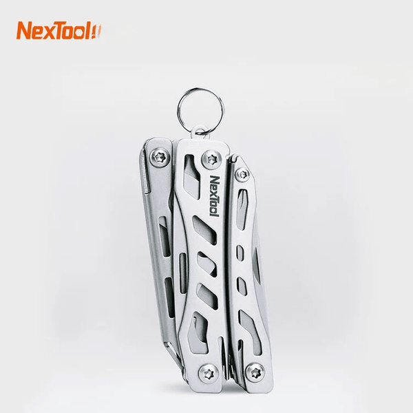 أداة NexTool Mini Flagship – معدنية صغيرة الحجم - Newtech Store