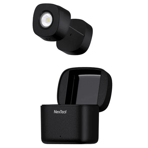كشاف رأس خفيف من NexTool – مثالي للمشي الليلي - Newtech Store
