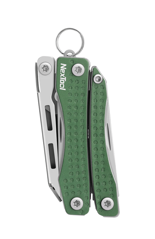 أداة NexTool Mini Flagship – إصدار أخضر - Newtech Store