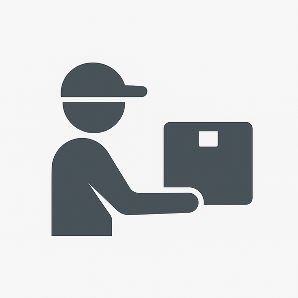 خدمه استلام او تسليم منتج