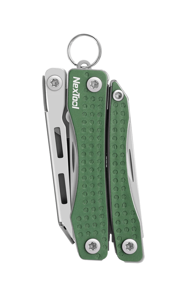 أداة NexTool Mini Flagship – إصدار أخضر - Newtech Store