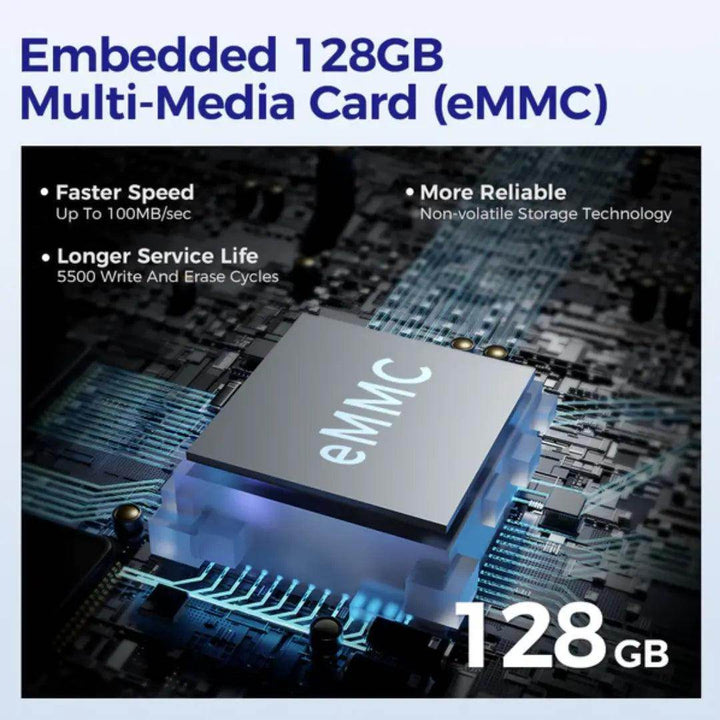 أزدوم داش كام 4K M660 - أحدث إصدار داش كام - Newtech Store
