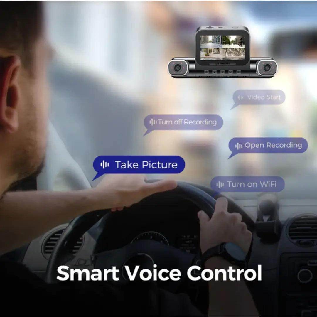 Voice Control