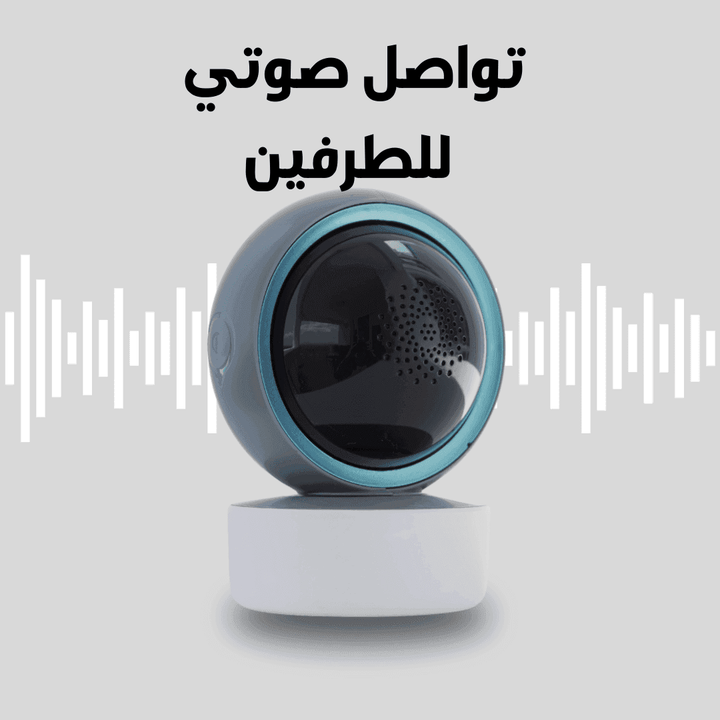 باقة أربع كاميرات 5 ميجا بكسل + 4 ميموري 64جيجا + شامل التركيب والكيبلات - Newtech Store