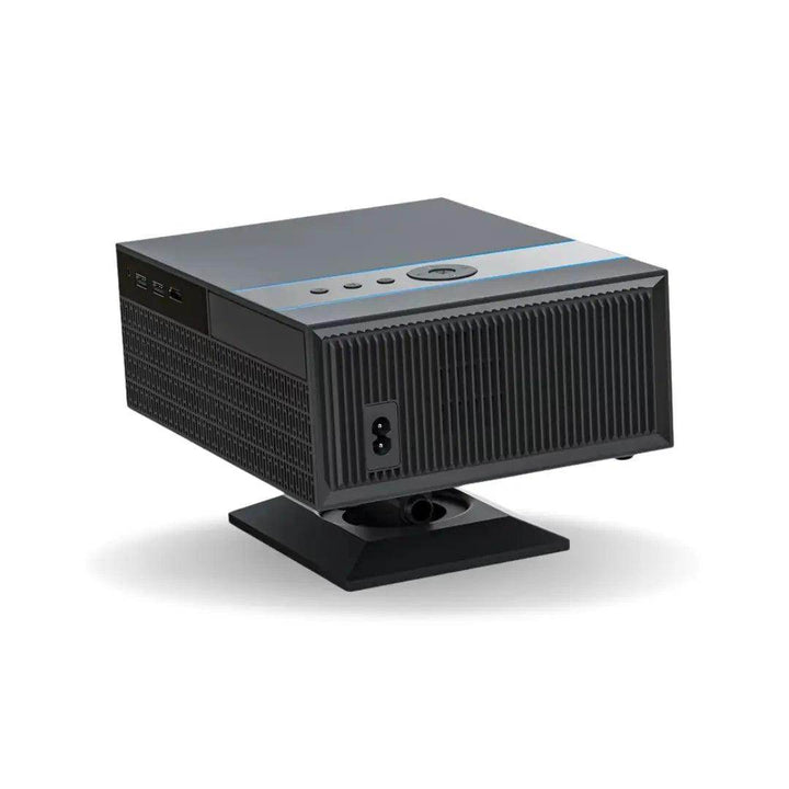 بروجكتر Xnano Ultra 360 مع نظام قوقل TV - Newtech Store