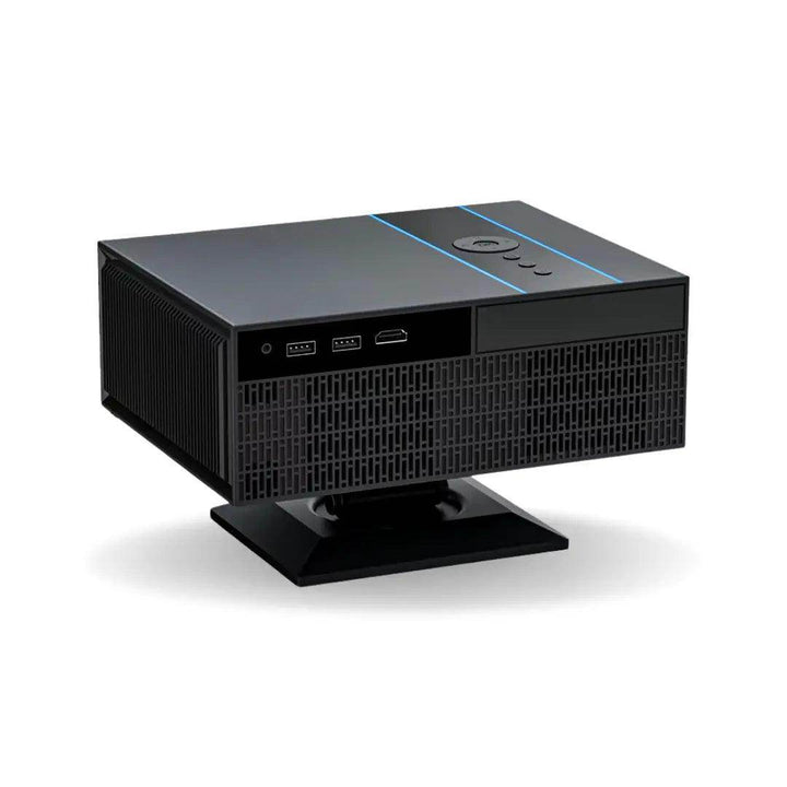 بروجكتر Xnano Ultra 360 مع نظام قوقل TV - Newtech Store