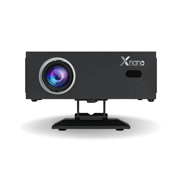 بروجكتر Xnano Ultra 360 مع نظام قوقل TV - Newtech Store