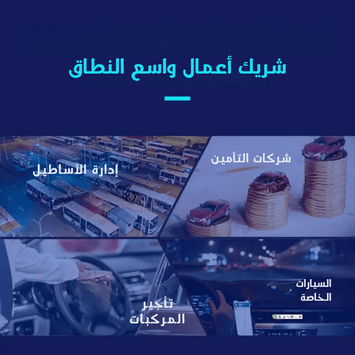 جيمي قطعة مراقبة السايق للتتبع المباشر - Newtech Store