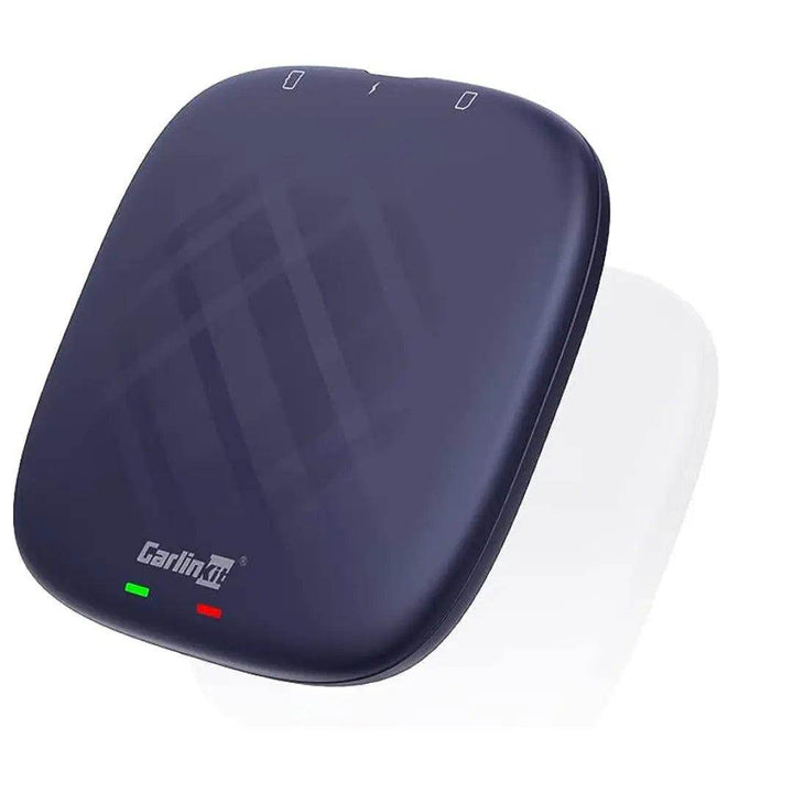 قطعة Ai Box كارلينكت بلس أندرويد 13 سيارتك تدعم نظام ابل كاربلاي عن طريق السلك - Newtech Store