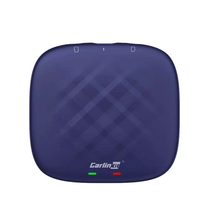 قطعة Ai Box كارلينكت كلاسيك أندرويد 13 - Newtech Store