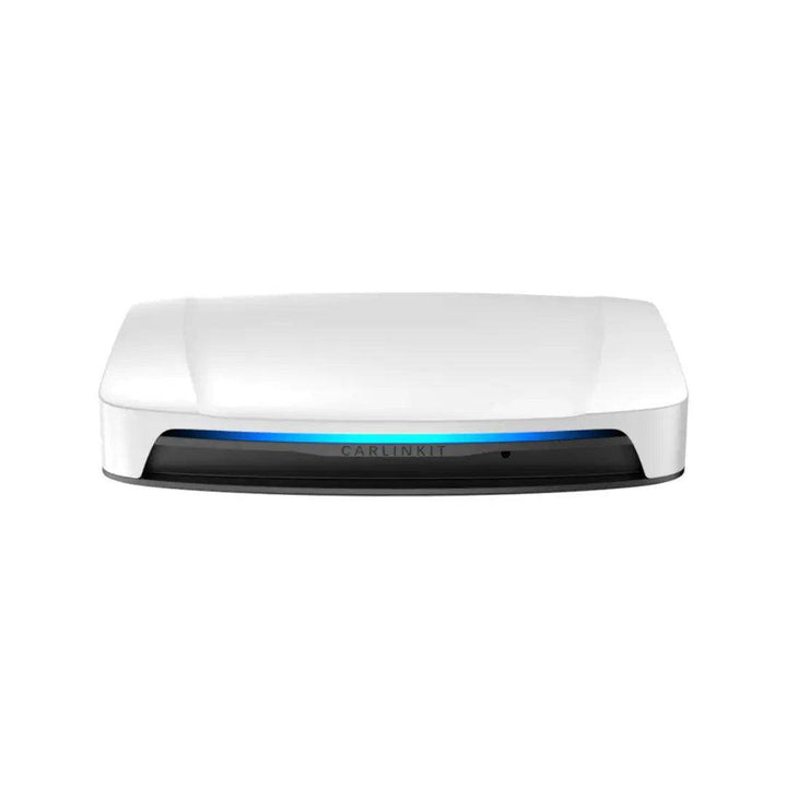 قطعة Ai Box Ultra TV SDM660 كارلنكيت الترا تي في - أندرويد 13 - Newtech Store