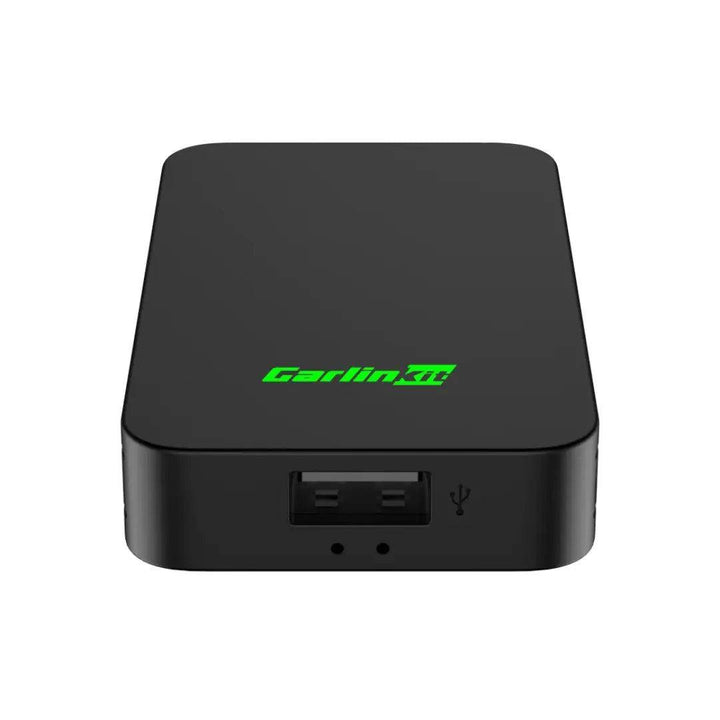 قطعة تحويل الكاربلاي 5.0 2 Air - نعم تدعم - Newtech Store