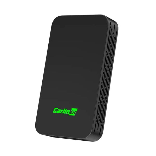 قطعة تحويل الكاربلاي 5.0 2 Air - نعم تدعم - Newtech Store
