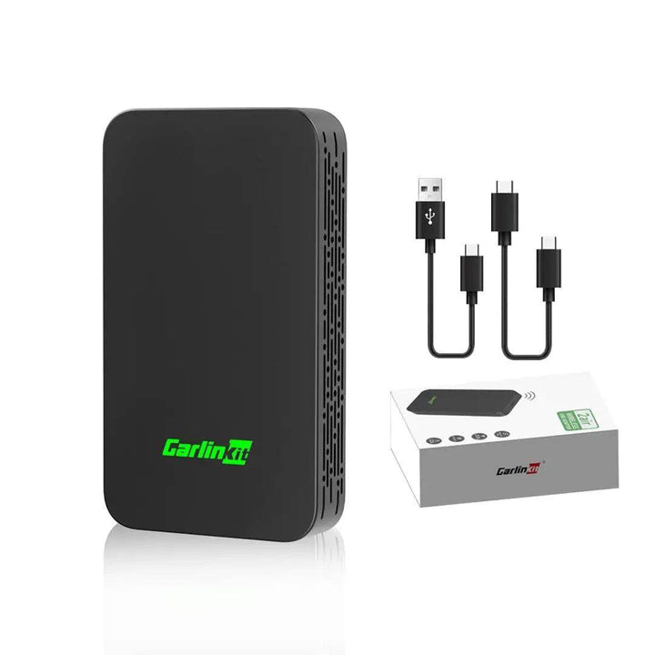 قطعة تحويل الكاربلاي 5.0 2 Air - نعم تدعم - Newtech Store