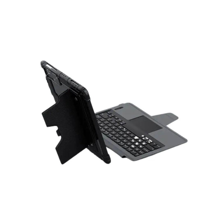 كيبورد وكفر 2 في 1 لأجهز الأيباد المتنوعة - Newtech Store