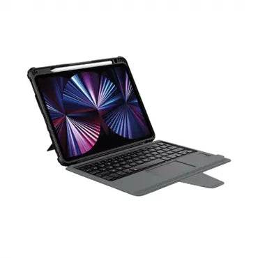 كيبورد وكفر 2 في 1 لأجهز الأيباد المتنوعة - Newtech Store
