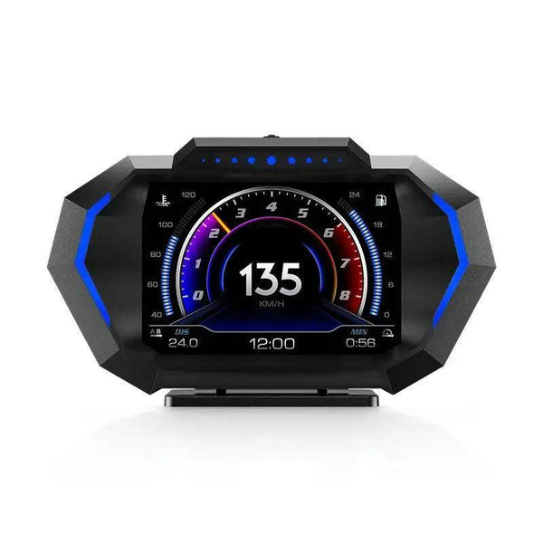 قيج OBD2 PRO - Newtech Store