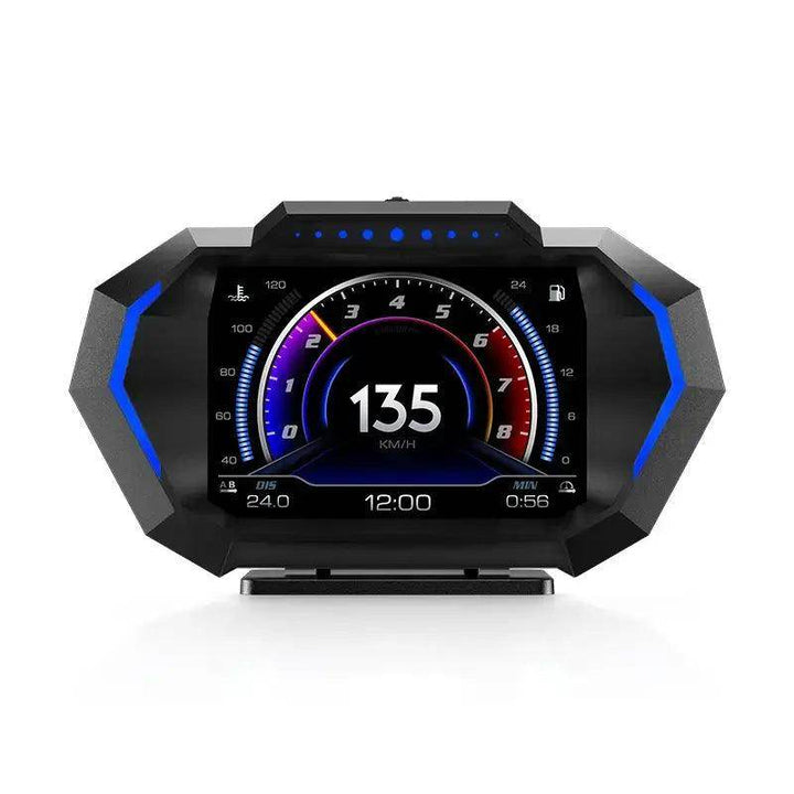 قيج OBD2 PRO - Newtech Store