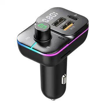 Mp3 مشغل وسائط مع عدة منافذ للشحن - Newtech Store