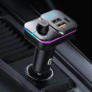 Mp3 مشغل وسائط مع عدة منافذ للشحن - Newtech Store