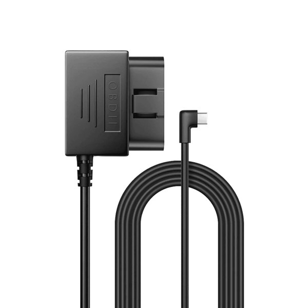 وصلة OBD لتصوير 24 ساعة - Newtech Store