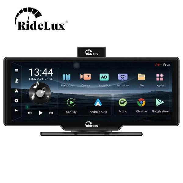 رايدلوكس شاشة الأندرويد برو 10.26أنش Ridelux SX Pro - Newtech Store