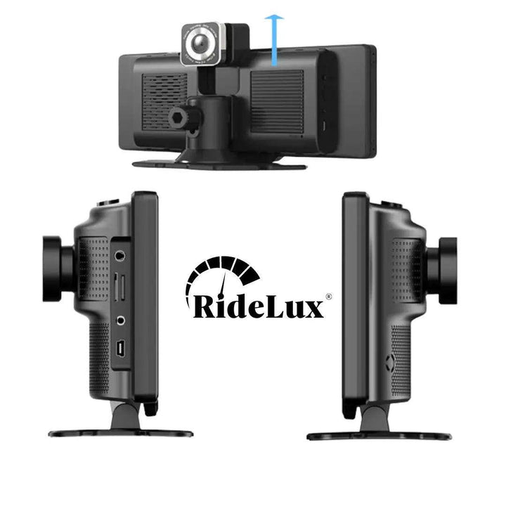 رايدلوكس شاشة الأندرويد برو 10.26أنش Ridelux SX Pro - Newtech Store