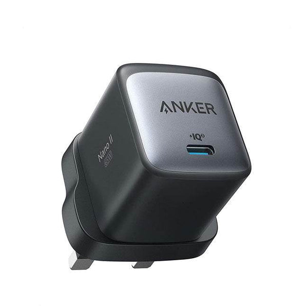 شاحن أنكر Nano II – مدمج وعالي الكفاءة 65W - Newtech Store