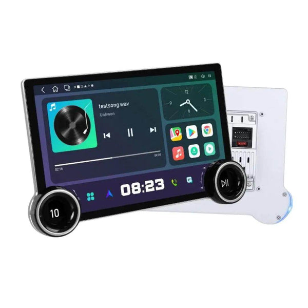 شاشة الأندرويد الدايموند 2K - تويوتا أف جي Toyota FJ - Newtech Store