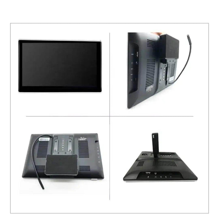 شاشتين سيارة للمقاعد الخلفية 11.6أنش - Newtech Store
