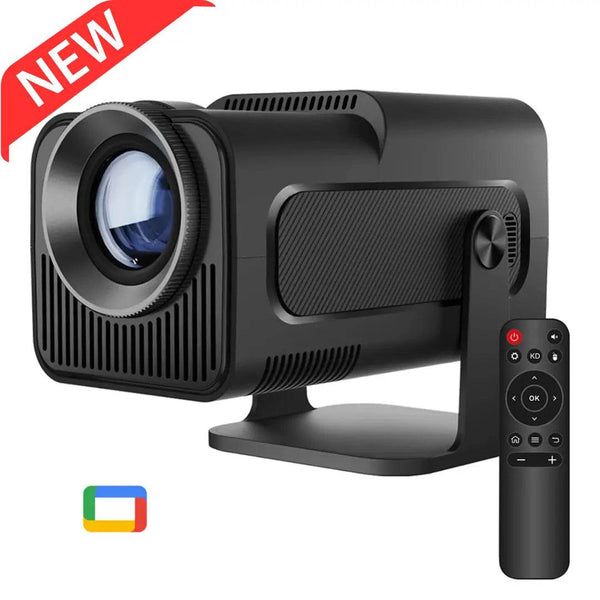 سمارت بروجكتر أكس فايف ماكس - LCD X5 max - Newtech Store
