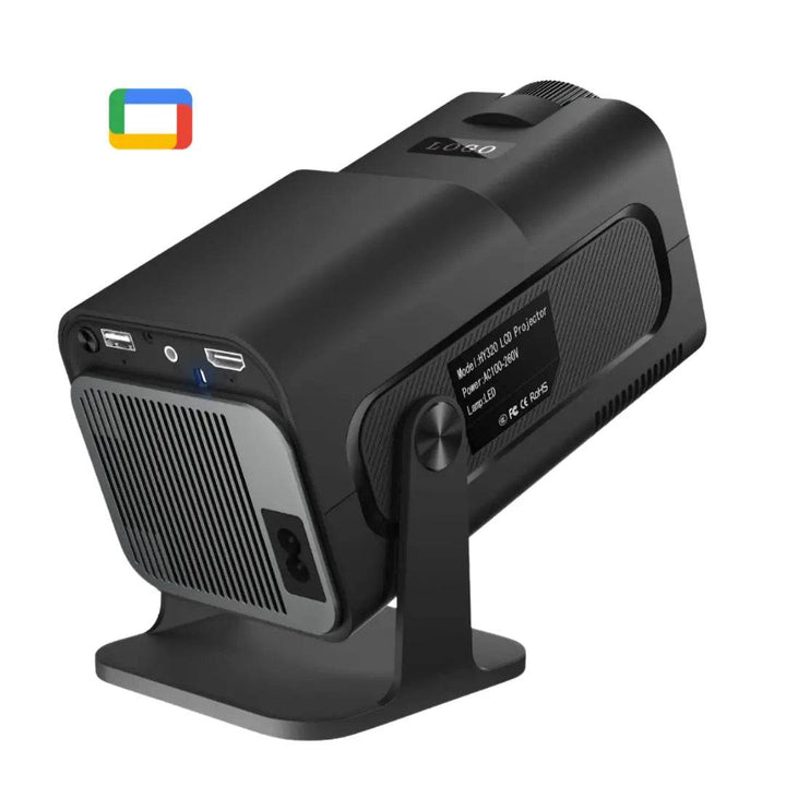 سمارت بروجكتر أكس فايف ماكس - LCD X5 max - Newtech Store