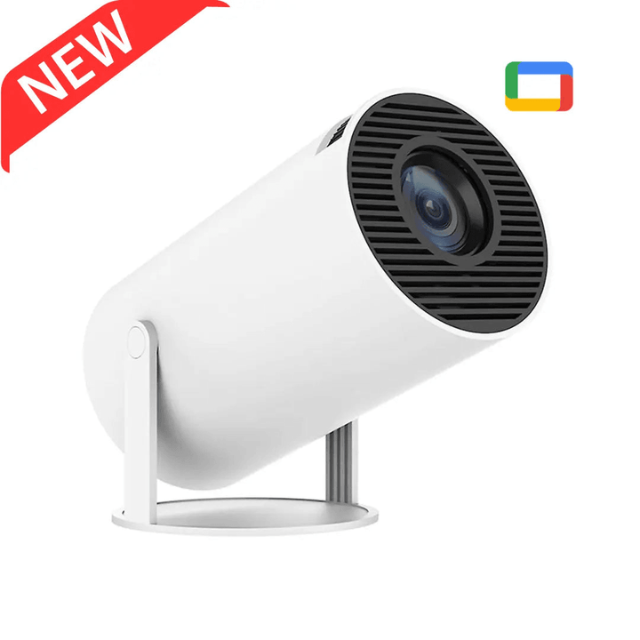سمارت بروجكتر أكس فايف ميني - LCD X5 Mini - Newtech Store