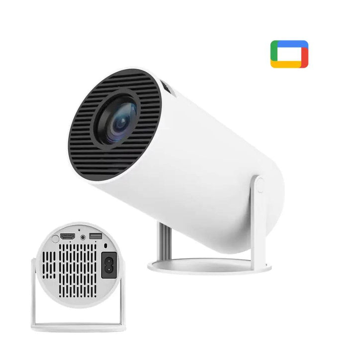 سمارت بروجكتر أكس فايف ميني - LCD X5 Mini - Newtech Store
