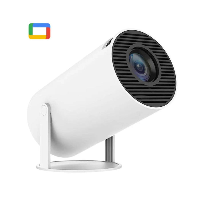 سمارت بروجكتر أكس فايف ميني - LCD X5 Mini - Newtech Store