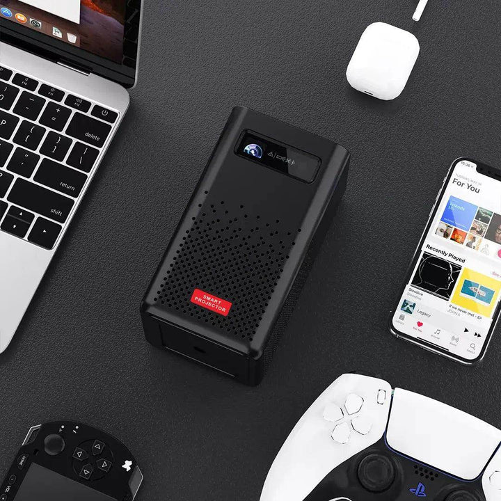 سمارت بروجكتر C900S - Newtech Store