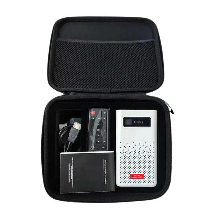 سمارت بروجكتر C900S - Newtech Store