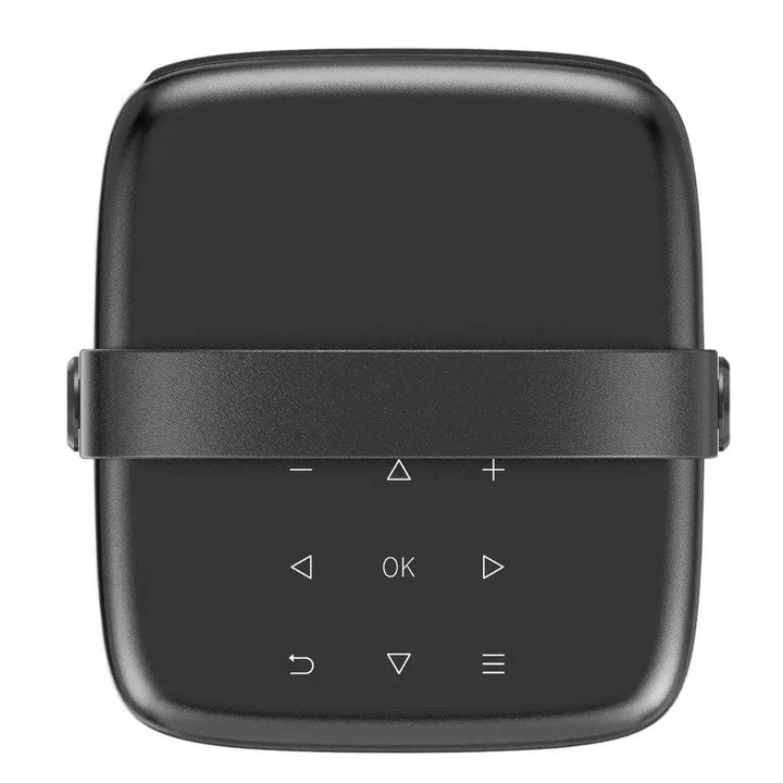 سمارت بروجكتر K5 Pro - Newtech Store