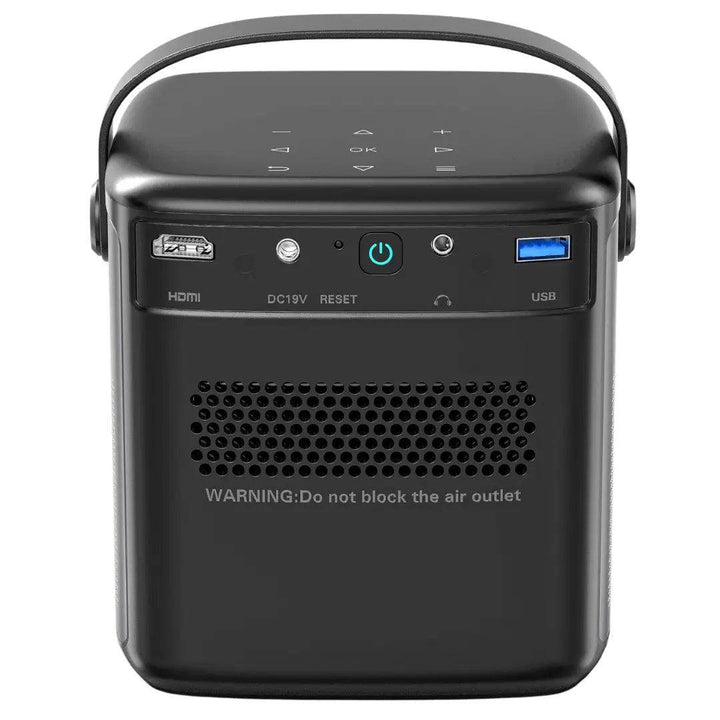 سمارت بروجكتر K5 Pro - Newtech Store