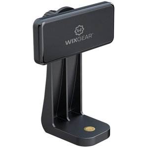 WixGear حامل مغناطيسي ثلاثي قابل للطي للهاتف من - Newtech Store